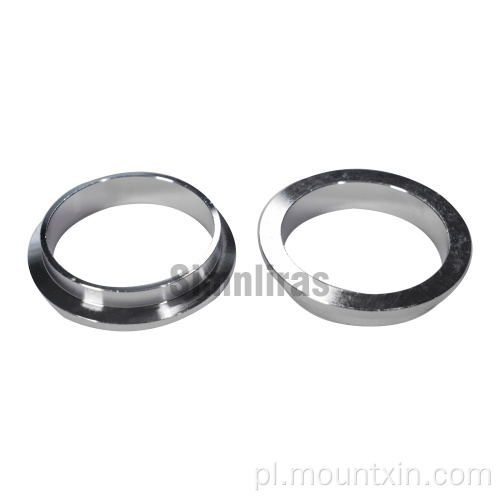 Standardowy zatrzask i szybkie zwolnienie V Clamp